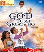 God Tussi Great Ho Song Download
